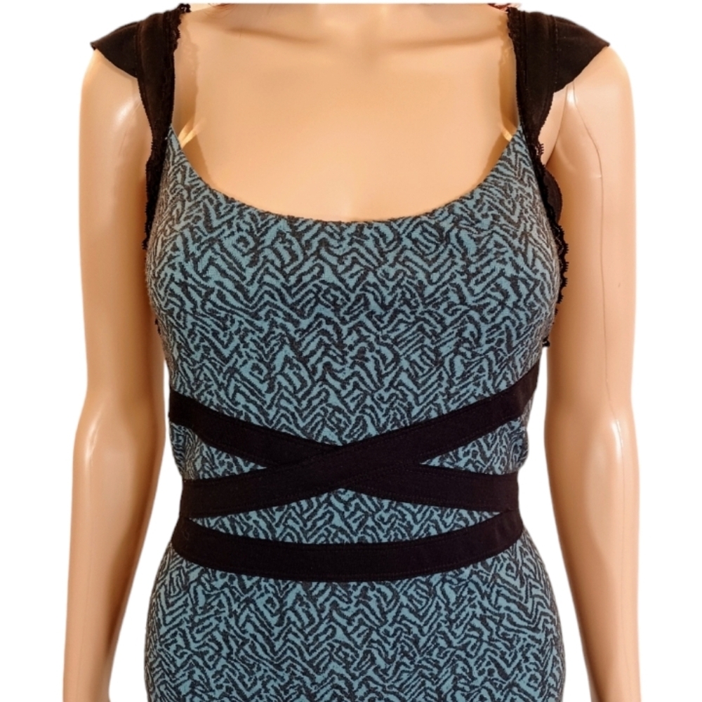 Free People Cross My Heart Dress - Picture 6 of 10